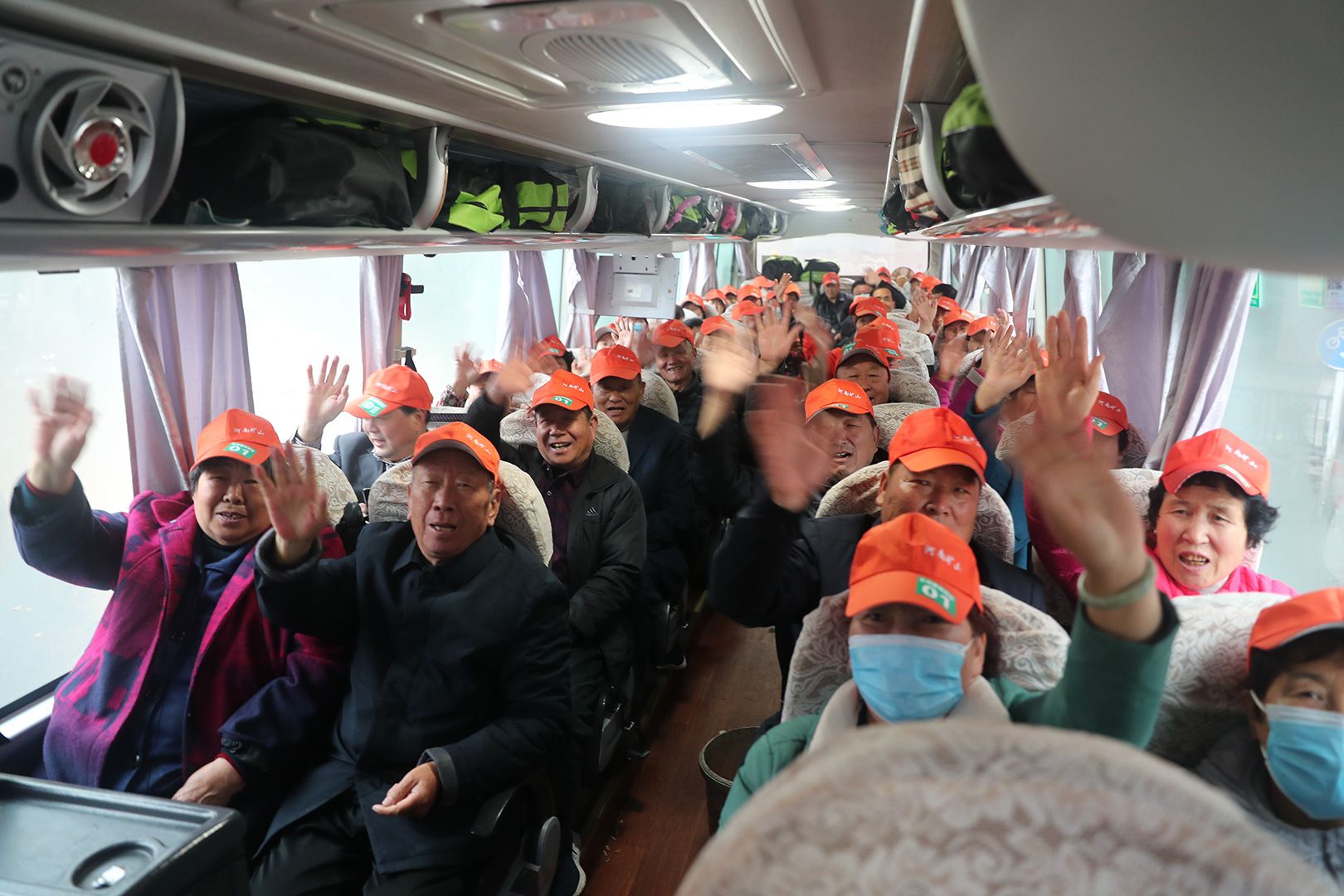  河南欧博游戏第十届“孝文化”感恩旅游节——八一起义纪念馆、井冈山
