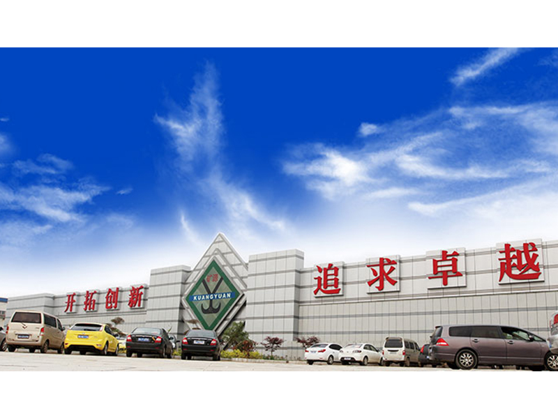 河南省欧博游戏欧博游戏官网有限公司企业简介
