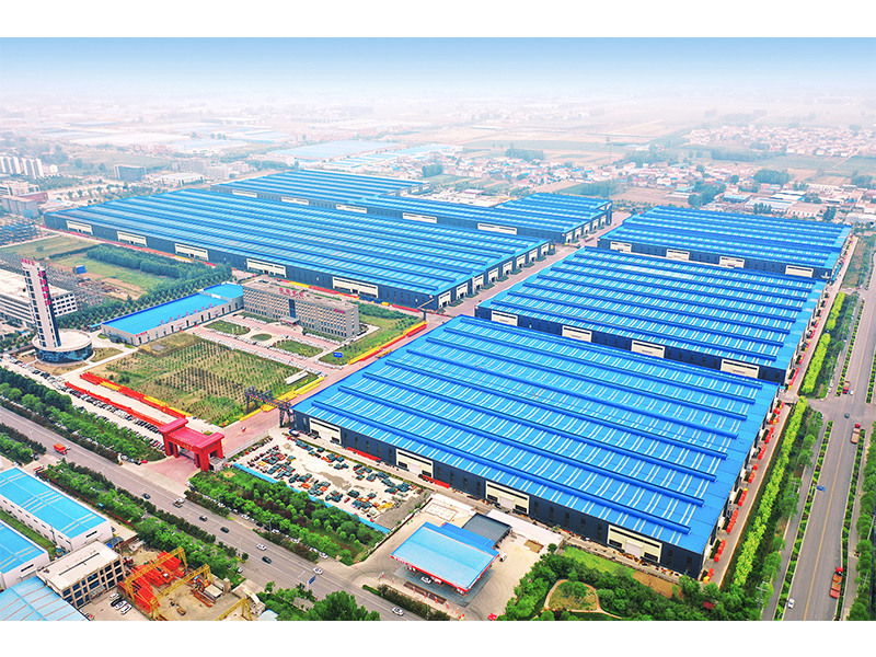 河南省欧博游戏欧博游戏官网有限公司企业简介
